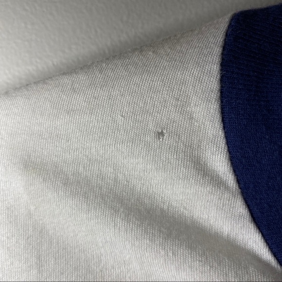 ❌SOLD❌MADEWELL x MONOGRAM Tee Size Small - Picture 5 of 5